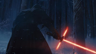 The Vatican's Film Critic Called the New <i>Star War </i>Movie 'Awkward and Tacky'